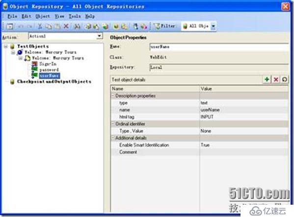 由生活的例子來剖析QuickTest的工作原理