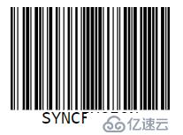 Syncfusion的新JavaScript条形码生成器控件