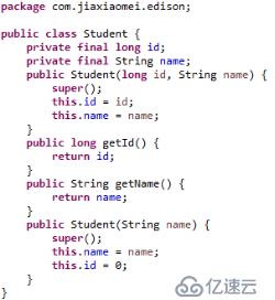 亲自动手搭建微服务框架和测试环境-11-Spring Framework