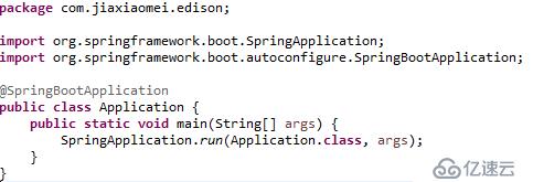 親自動手搭建微服務(wù)框架和測試環(huán)境-11-Spring Framework