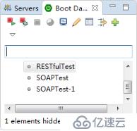 親自動手搭建微服務(wù)框架和測試環(huán)境-11-Spring Framework