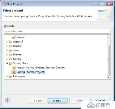 亲自动手搭建微服务框架和测试环境-6-Spring Boot
