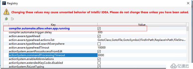 spring boot 在IDEA使用devtools热布署不成功，都没有注意的事!