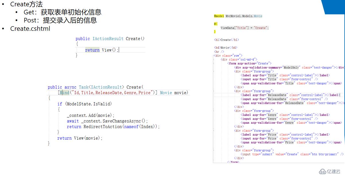 基于.netcore的MVC應(yīng)用開發(fā)經(jīng)驗(yàn)共享