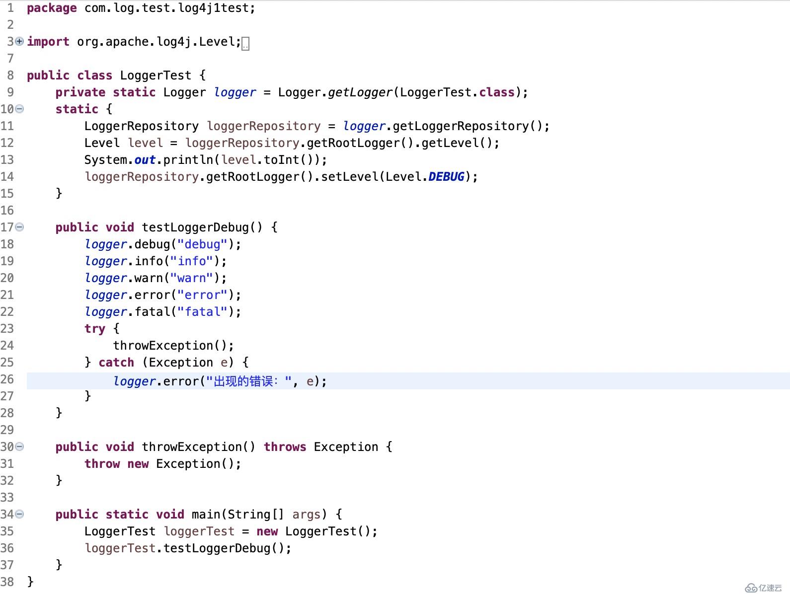 在 java 项目中使用 vicrab 实现自动化异常（BUG）管理插件