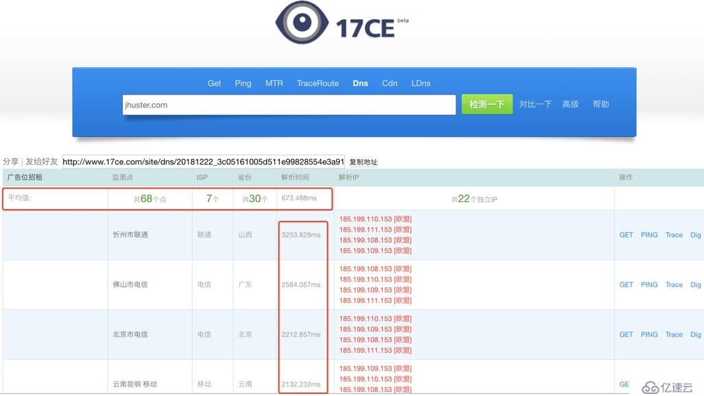 播放器技术分享（4）：首开时间