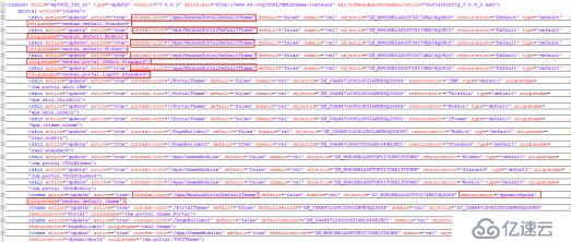 WebSphere Portal 7.0的主题与皮肤部署方法