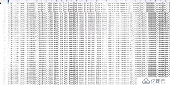 Spring-batch (ItemProcessor) 數(shù)據(jù)處理過程