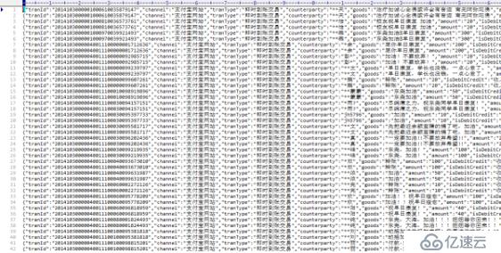 Spring-batch（ItemWriter）數(shù)據(jù)寫入數(shù)據(jù)庫(kù)，普通文件，xml文件，多文件分類寫入