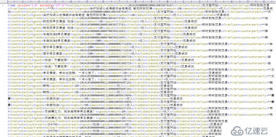 Spring-batch（ItemWriter）數(shù)據(jù)寫入數(shù)據(jù)庫(kù)，普通文件，xml文件，多文件分類寫入