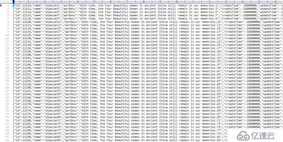 Spring-batch（ItemWriter）數(shù)據(jù)寫入數(shù)據(jù)庫(kù)，普通文件，xml文件，多文件分類寫入