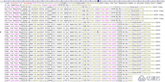 Spring-batch（ItemWriter）數(shù)據(jù)寫入數(shù)據(jù)庫(kù)，普通文件，xml文件，多文件分類寫入