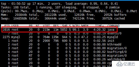 程序员不可不知的Linux性能工具