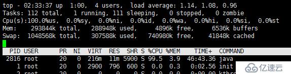 程序员不可不知的Linux性能工具