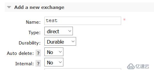 RabbitMQ集群架构模式及搭建Rabbitmq-Mirror镜像集群