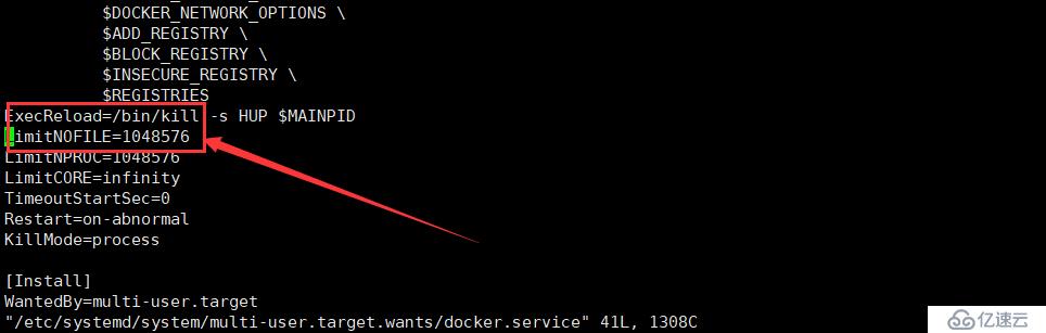 centos7剛安裝的docker 1.13.1啟動報錯Docker failed to start