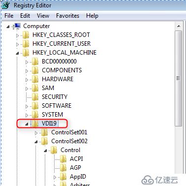 VM开机自检系统盘后系统无法正常启动