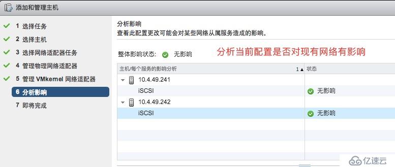 VMWARE 之 分布式网络交换机