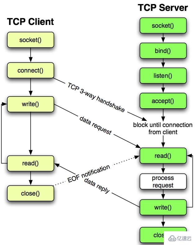 php中的socket是什么？