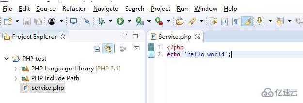 html表单与php如何连接