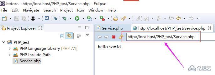 html表单与php如何连接