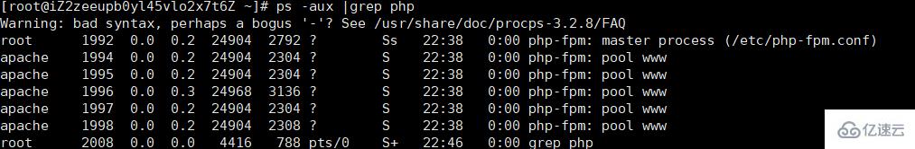 如何解决nginx解析不了php文件的问题