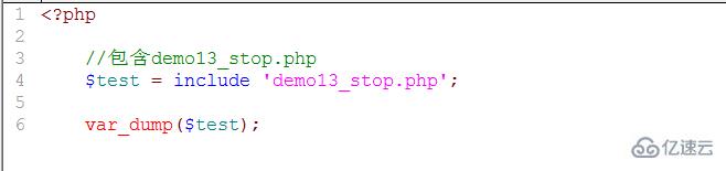 PHP终止脚本执行的方式有哪些