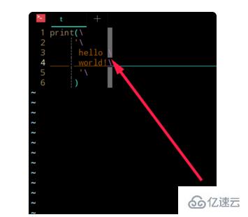 不同操作系统，python换行符是什么？