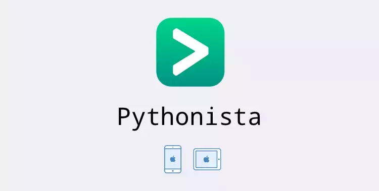 ipad能用来做python开发吗