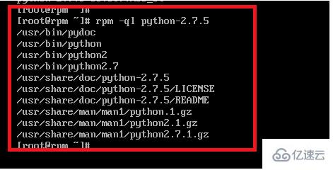 如何查看python安装路径