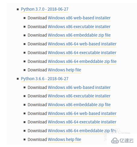 win10下载python并安装的方法