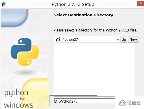 怎么制在win8中安装python