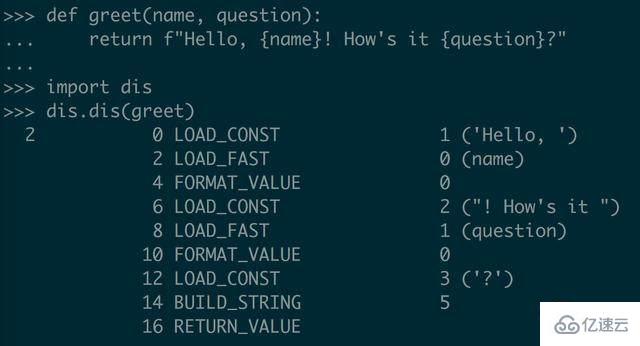 使用python需要编译吗