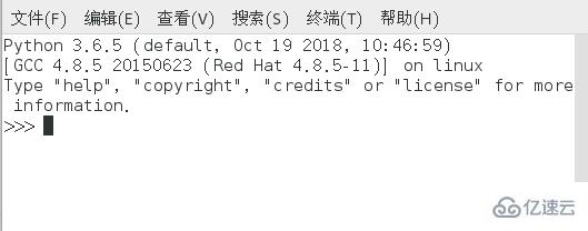 运行python脚本的方法是什么