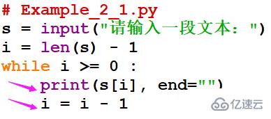 python語言如何區(qū)分代碼層次