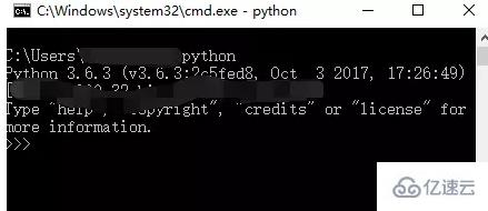 python下载后如何使用