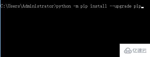 python3装pip的方法