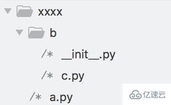 python中import如何使用