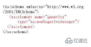 XML Schema怎么用