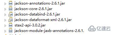 如何使用Jackson工具对Java对象、Json和Xml进行转换