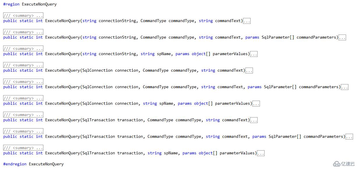 sqlhelper類有什么用