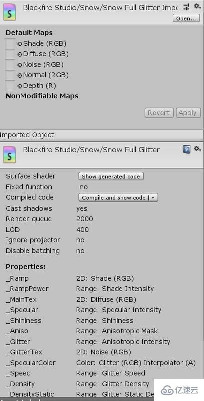 Unity 3D中Shader 运行时状态及渲染模式可能遇到的问题是什么