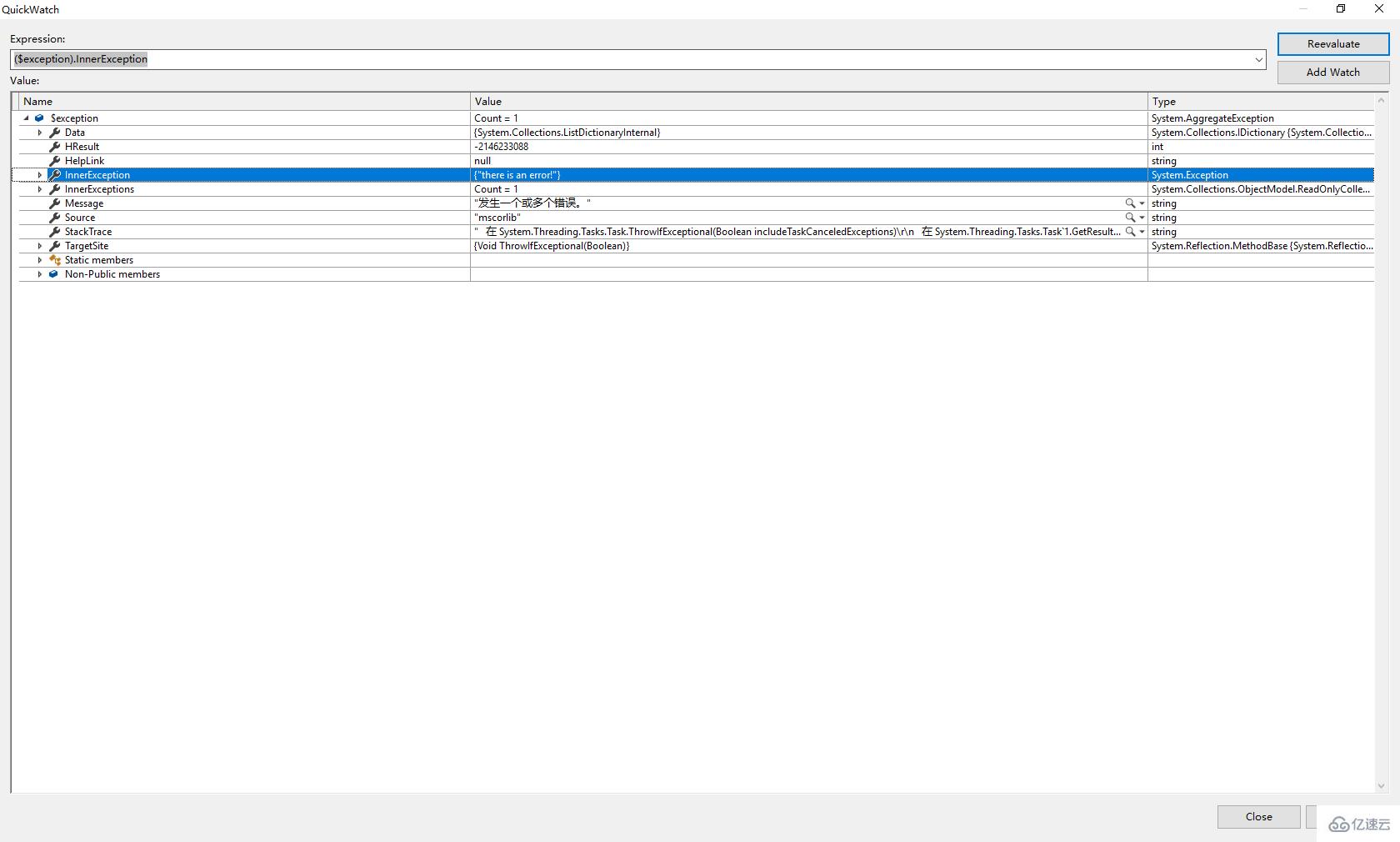 什么是.NET Core开发日志中Edge.js