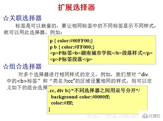 CSS中如何判定選擇器優(yōu)先級