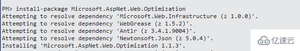 如何在ASP.NET MVC中使用Bootstrap框架