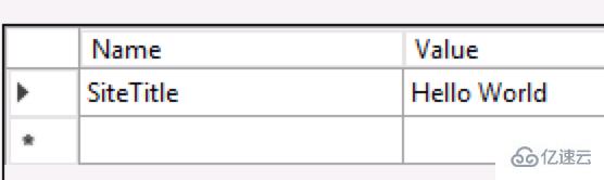 ASP.NET Core中多語(yǔ)言支持的示例分析