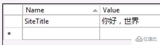 ASP.NET Core中多語(yǔ)言支持的示例分析