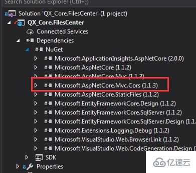 .Net Core开发如何实现图片文件上传下载功能