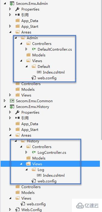 ASP.NET MVC重写的示例分析