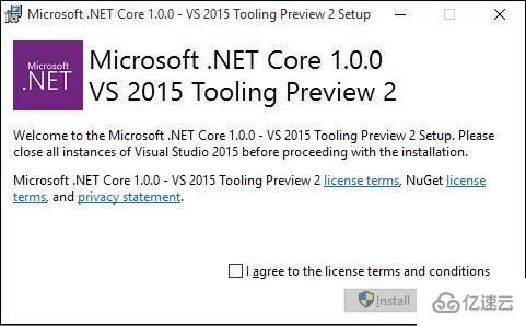 如何使用ASP.NET Core开发应用程序